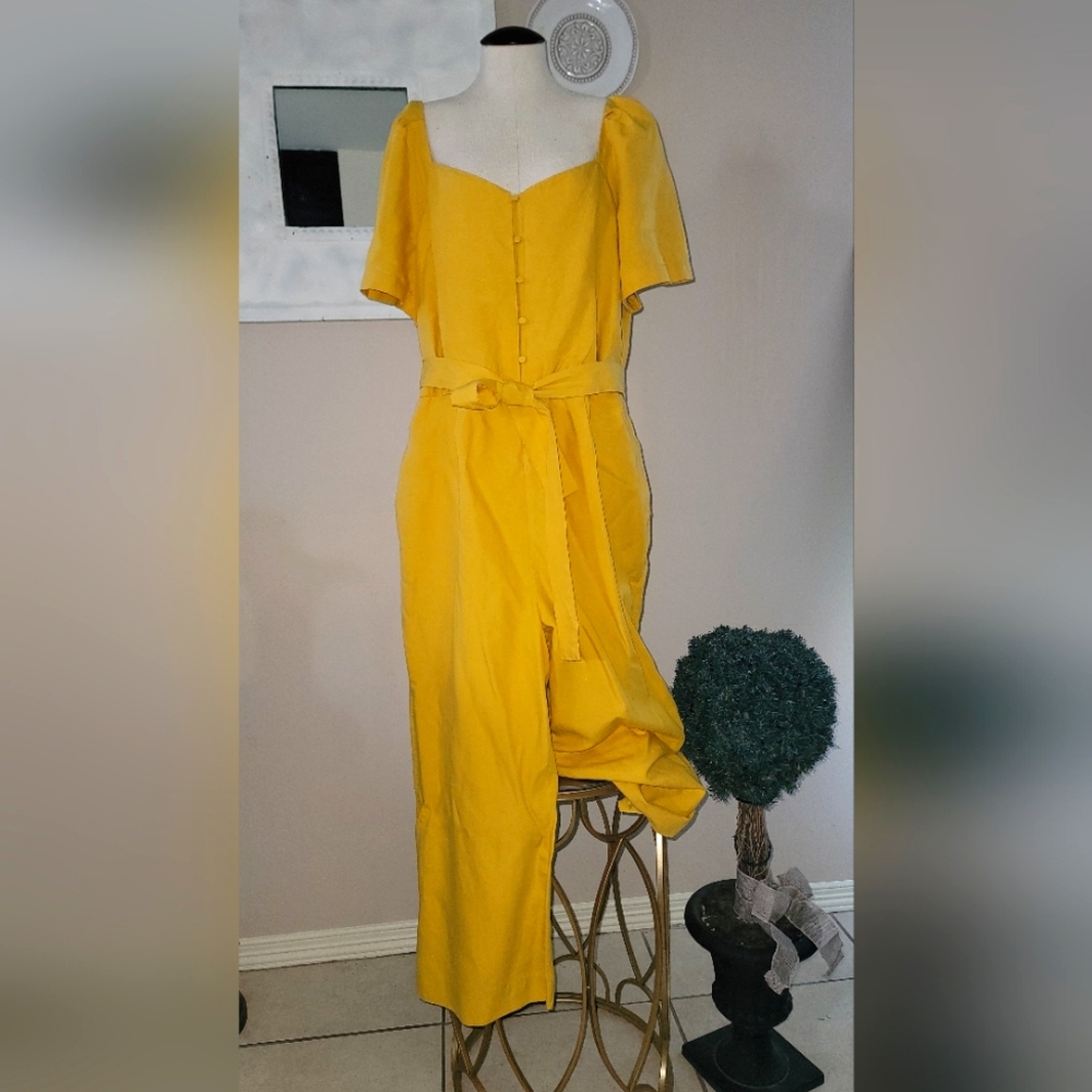 Jumpsuit